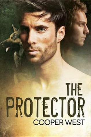 Cover of The Protector