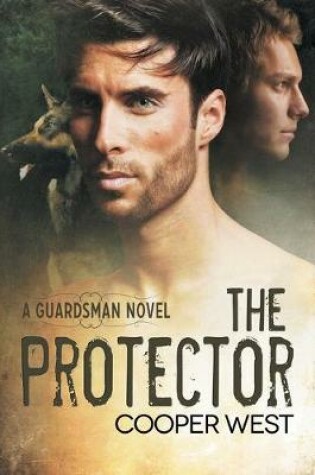 Cover of The Protector