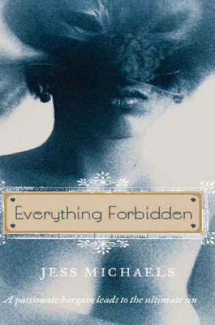 Cover of Everything Forbidden