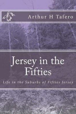 Cover of Jersey in the Fifties