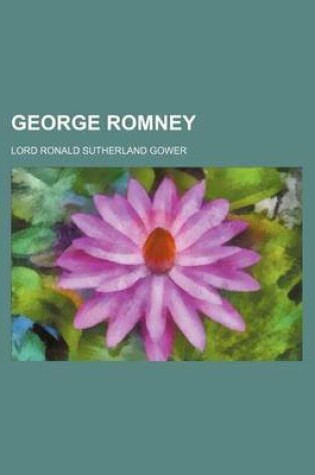 Cover of George Romney