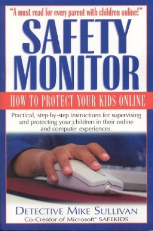 Cover of Safety Monitor