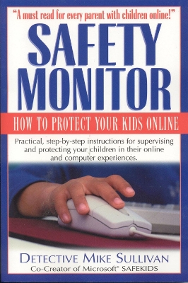 Book cover for Safety Monitor