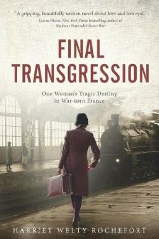 Cover of Final Transgression