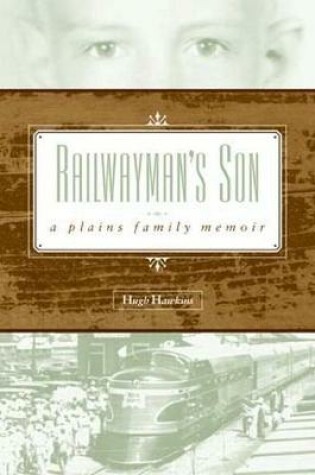 Cover of Railwayman's Son