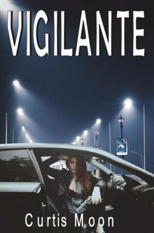 Cover of Vigilante