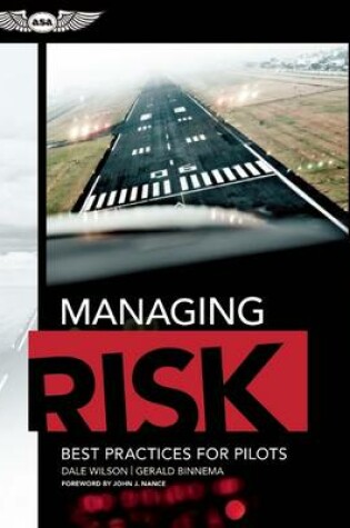 Cover of Managing Risk: Best Practices for Pilots (eBundle edition)