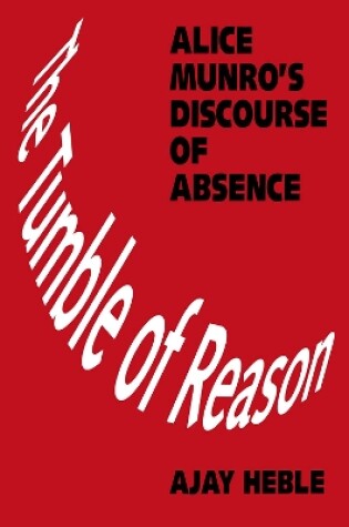 Cover of The Tumble of Reason