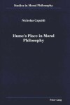 Book cover for Hume's Place in Moral Philosophy