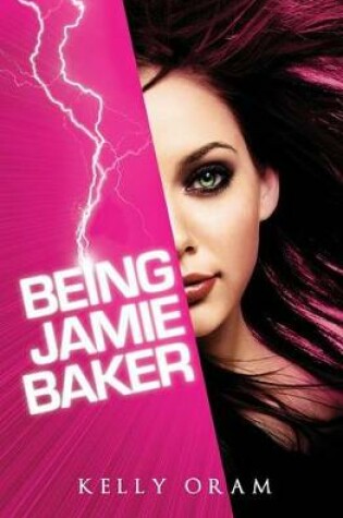 Cover of Being Jamie Baker