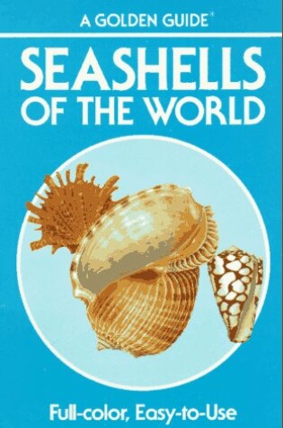 Cover of Seashells of the World