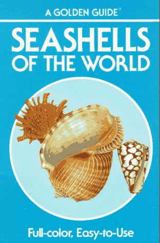 Book cover for Seashells of the World