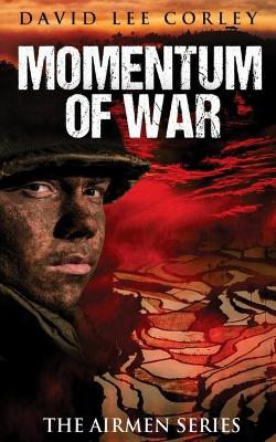 Book cover for Momentum of War