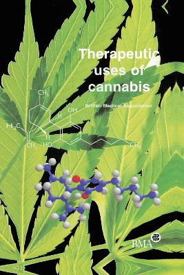 Book cover for Therapeutic Uses of Cannabis