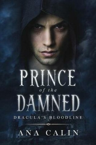 Cover of Prince of the Damned