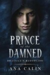 Book cover for Prince of the Damned