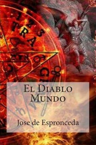 Cover of El Diablo Mundo