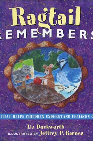 Cover of Ragtail Remembers