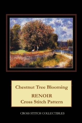 Cover of Chestnut Tree Blooming