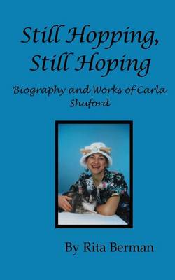 Book cover for Still Hopping, Still Hoping