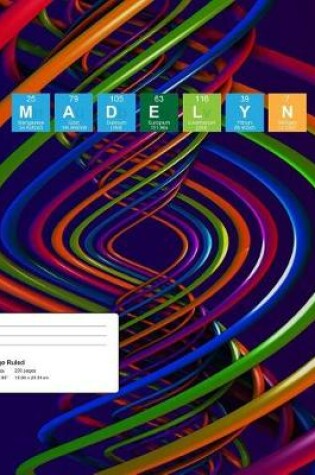 Cover of Madelyn