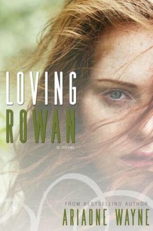 Cover of Loving Rowan