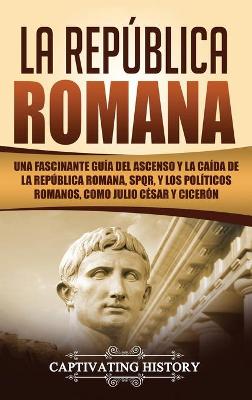 Book cover for La Republica Romana