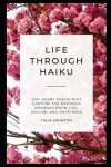 Book cover for Life Through Haiku