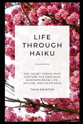 Cover of Life Through Haiku