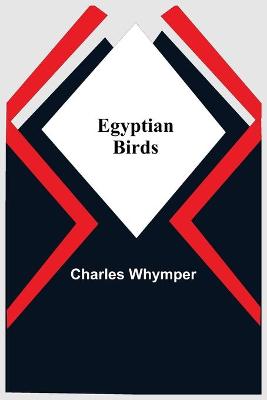 Book cover for Egyptian Birds