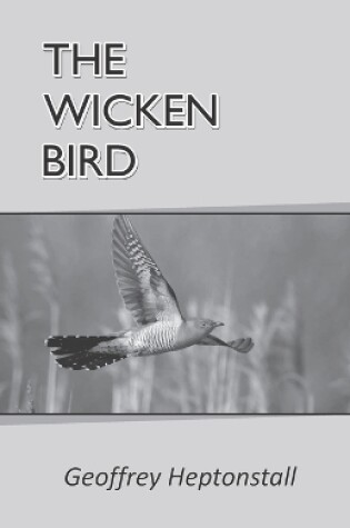 Cover of The Wicken Bird