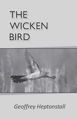 Book cover for The Wicken Bird