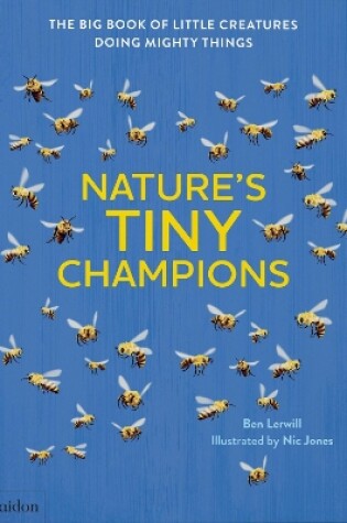 Cover of Nature's Tiny Champions