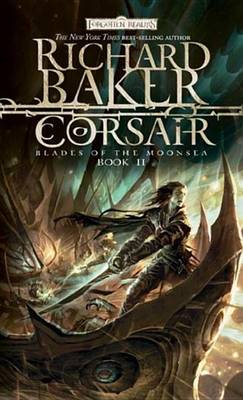 Cover of Corsair