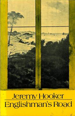 Book cover for Englishman's Road