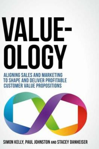 Cover of Value-ology