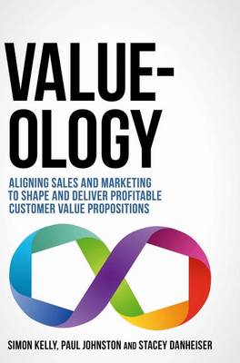 Book cover for Value-ology