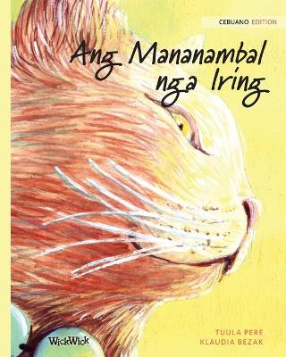 Book cover for Ang Mananambal nga Iring