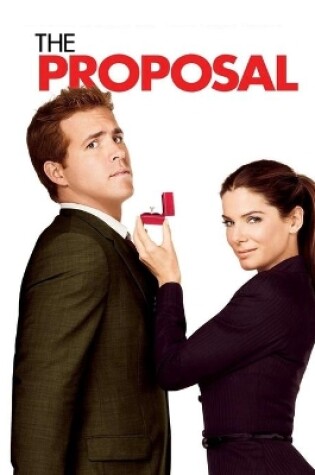 Cover of The Proposal