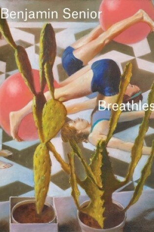 Cover of Breathless