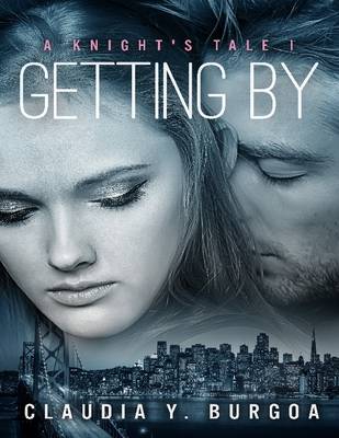 Book cover for Getting By