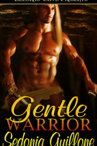 Cover of Gentle Warrior