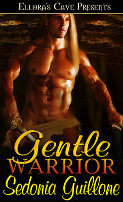 Book cover for Gentle Warrior