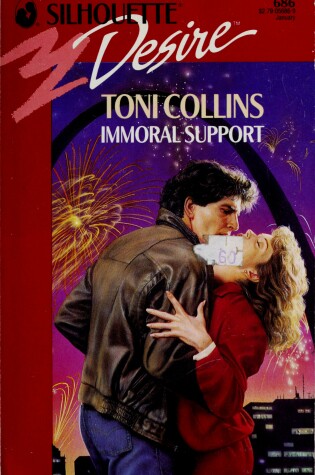 Cover of Immoral Support
