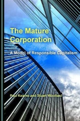 Cover of The Mature Corporation