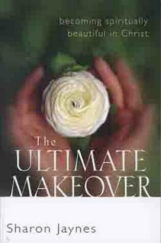 Cover of The Ultimate Makeover