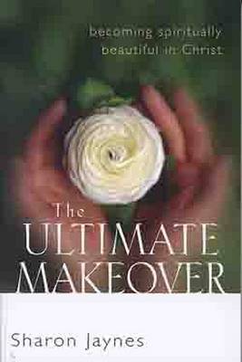 Book cover for The Ultimate Makeover