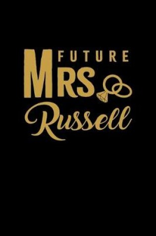 Cover of Future Mrs. Russell