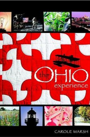 Cover of Ohio Experience Book (He