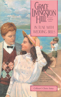 Book cover for In Tune with Wedding Bells (Glh13)